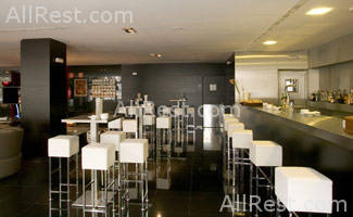 Hesperia Bilbao 41